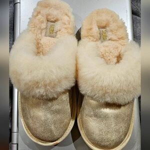 UGG Slippers Kids